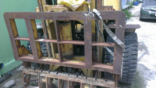 โฟลคลิฟ TOYOTA 2 ตัน 2FG20