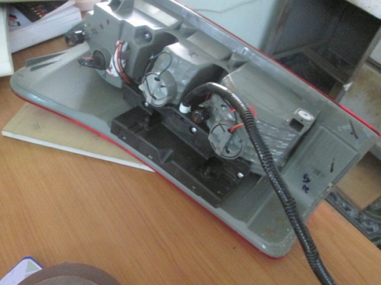 ขาย ชุดไฟท้าย all new dmax 2012 ของแท้ถอดจากรถ ขาย ชุดไฟท้าย all new dmax 2012 ของแท้ถอดจากรถ