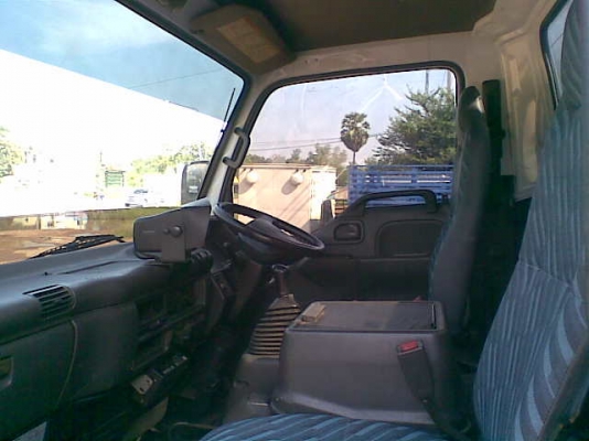 ขายรถบรรทุก6ล้ออีซุซุ NPR 140 แรง ติดเครนยูนิค 2.9ตัน4ปลอก ขายรถบรรทุก6ล้ออีซุซุ NPR 140 แรง ติดเครนยูนิค 2.9ตัน4ปลอก