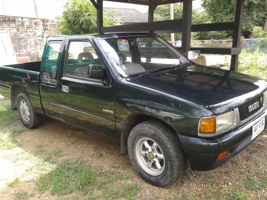 ISUZU TFR ปี 93 ISUZU TFR ปี 93