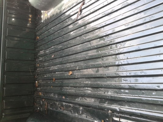 ISUZU TFR ปี 93 ISUZU TFR ปี 93