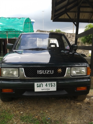 ISUZU TFR ปี 93