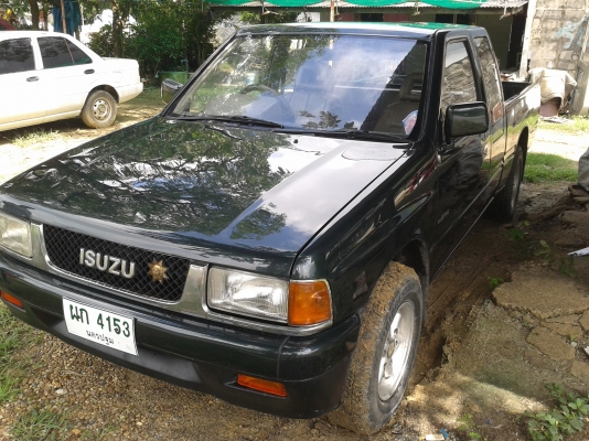 ISUZU TFR ปี 93 ISUZU TFR ปี 93