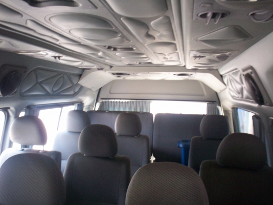 รถตู้โตโยต้าคอมมูเตอร์ ปี2007สีบรอนเงิน แต่งVIP ก๊าซNGV100ลิตร 2ถัง ย้ายแอร์ไมโครบัสด้านท้าย เพิ่มแผงแอร์+พัดลมใต้ท้องรถ จอทีวีหน้า-หลัง พร้อมสายHDMI ต่อกับโน๊ตบุ๊คเล่นคาราโอเกะหรือเปิดหนังจากโน๊ตบุ๊คได้ครับ มีหม้อแปลงไฟบ้านพร้อมครับ ประตูดูดไฟฟ้า เ รถตู้โตโยต้าคอมมูเตอร์ ปี2007สีบรอนเงิน แต่งVIP ก๊าซNGV100ลิตร 2ถัง ย้ายแอร์ไมโครบัสด้านท้าย เพิ่มแผงแอร์+พัดลมใต้ท้องรถ จอทีวีหน้า-หลัง พร้อมสายHDMI ต่อกับโน๊ตบุ๊คเล่นคาราโอเกะหรือเปิดหนังจากโน๊ตบุ๊คได้ครับ มีหม้อแปลงไฟบ้านพร้อมครับ ประตูดูดไฟฟ้า เ