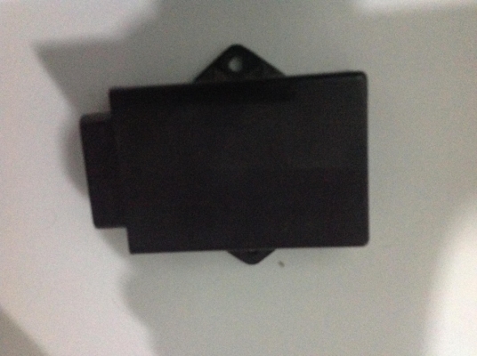 กล่องcdi bandit400 ฝาแดง ปลั๊กเข็ม