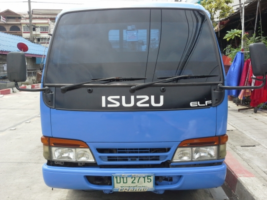 ขายรถสี่ล้อใหญ่ไม่ติดเวลา ปี53