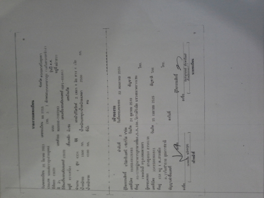 ขายรถสี่ล้อใหญ่ไม่ติดเวลา ปี53