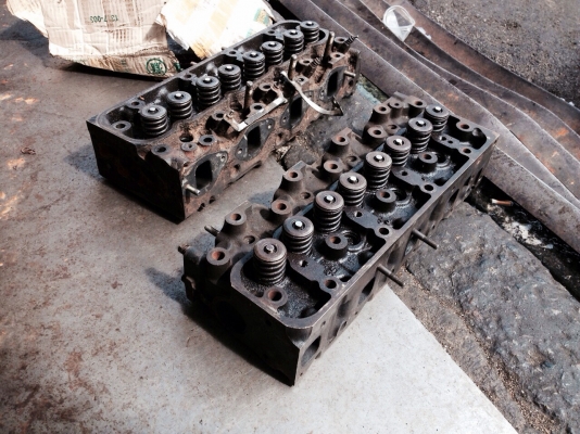 จำหน่ายอะไหล่รถยนต์ เครื่องยนต์ Diesel(ดีเซล) ทุกรุ่น ทุกชนิด