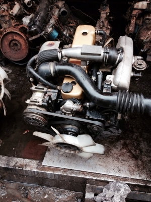 จำหน่ายอะไหล่รถยนต์ เครื่องยนต์ Diesel(ดีเซล) ทุกรุ่น ทุกชนิด