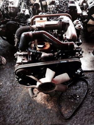 จำหน่ายอะไหล่รถยนต์ เครื่องยนต์ Diesel(ดีเซล) ทุกรุ่น ทุกชนิด