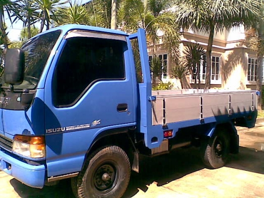 ขายรถบรรทุก 4ล้ออีซูซุ NKR หัวการ์ตูน เครื่องยนต์ 4JB1 88 แรงม้า ขายรถบรรทุก 4ล้ออีซูซุ NKR หัวการ์ตูน เครื่องยนต์ 4JB1 88 แรงม้า