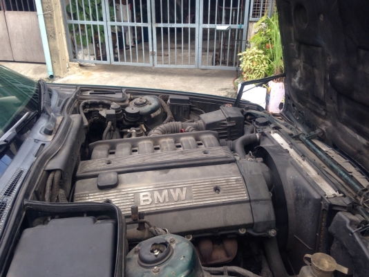 E34 รถบ้านมือเดียวป้ายแดง E34 รถบ้านมือเดียวป้ายแดง