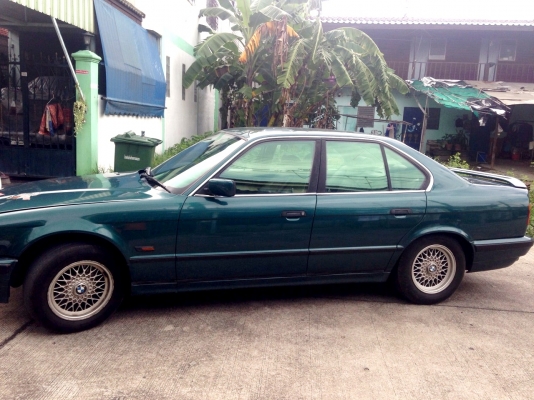 E34 รถบ้านมือเดียวป้ายแดง E34 รถบ้านมือเดียวป้ายแดง