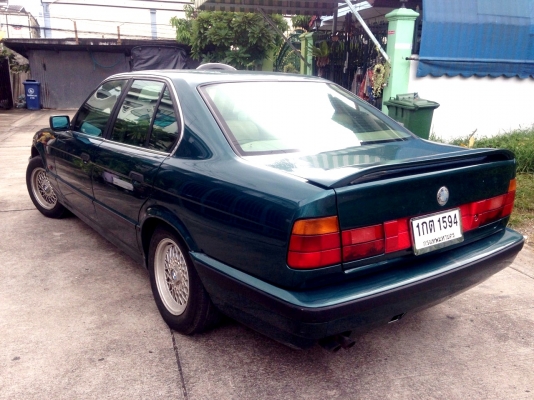 E34 รถบ้านมือเดียวป้ายแดง