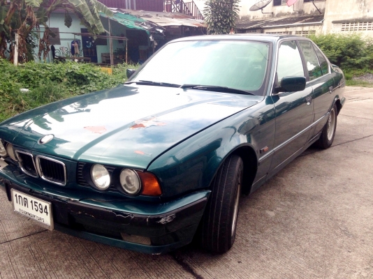 E34 รถบ้านมือเดียวป้ายแดง E34 รถบ้านมือเดียวป้ายแดง