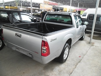 ขายรถ ISUZU D-MAX ปี2011 ลดราคาลงเหลือ 475,000