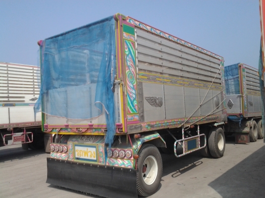 หางพ่วงดั้มอู่ธวัชชัยยาว6เมตรติดต่อ0847823249