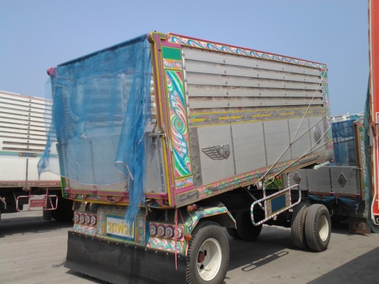 หางพ่วงดั้มอู่ธวัชชัยยาว6เมตรติดต่อ0847823249