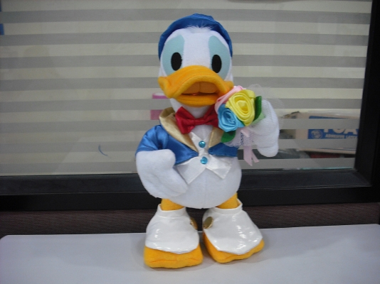 ตุ๊กตา Walt Disney สวยยกแก๊งค์ ตุ๊กตา Walt Disney สวยยกแก๊งค์