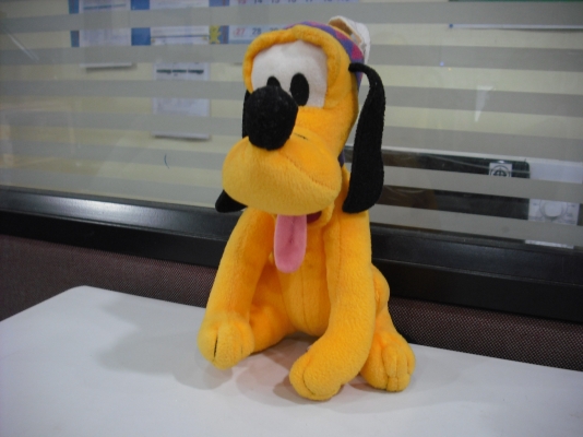 ตุ๊กตา Walt Disney สวยยกแก๊งค์ ตุ๊กตา Walt Disney สวยยกแก๊งค์