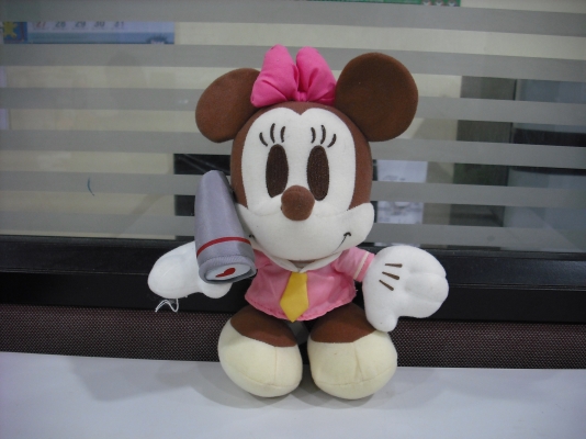 ตุ๊กตา Walt Disney สวยยกแก๊งค์ ตุ๊กตา Walt Disney สวยยกแก๊งค์
