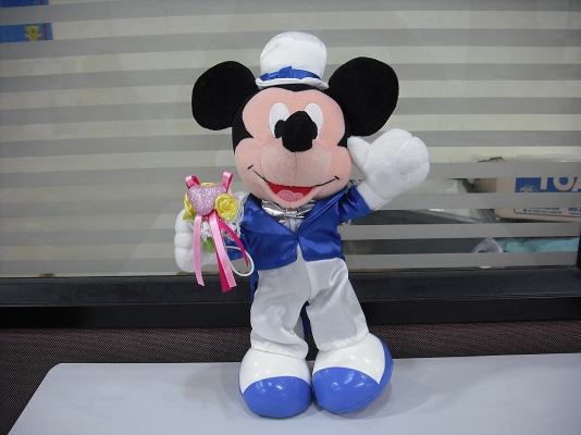 ตุ๊กตา Walt Disney สวยยกแก๊งค์ ตุ๊กตา Walt Disney สวยยกแก๊งค์