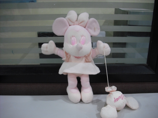 ตุ๊กตา Walt Disney สวยยกแก๊งค์ ตุ๊กตา Walt Disney สวยยกแก๊งค์