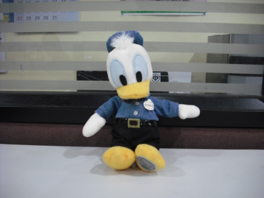 ตุ๊กตา Walt Disney สวยยกแก๊งค์ ตุ๊กตา Walt Disney สวยยกแก๊งค์