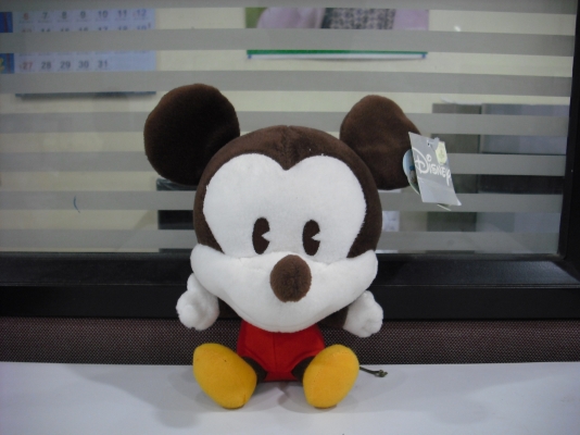 ตุ๊กตา Walt Disney สวยยกแก๊งค์ ตุ๊กตา Walt Disney สวยยกแก๊งค์