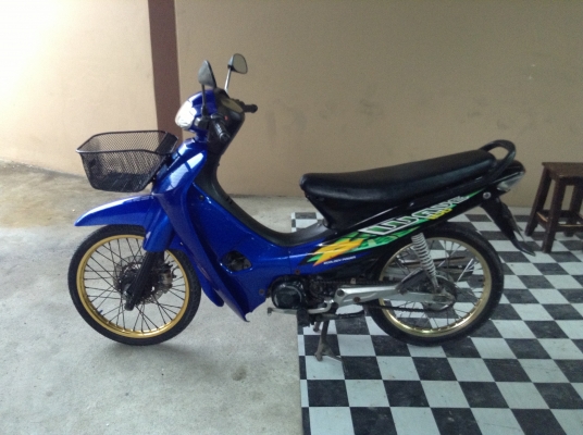 ขายมอไซด์มือ2 มีหลายคันหลายรุ่น อยู่หนองมน- บางแสนคับ 088-2197709