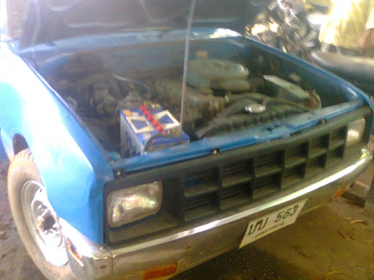 ขายรถอีซุสุ KB ขายรถอีซุสุ KB