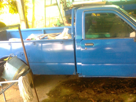 ขายรถอีซุสุ KB ขายรถอีซุสุ KB