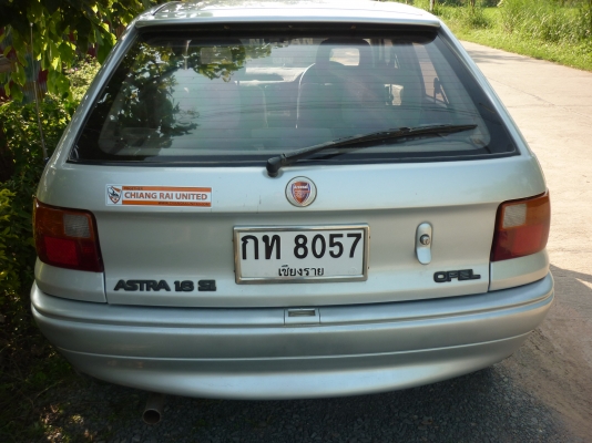 ขาย เก๋งโอเปิ้ล ขาย เก๋งโอเปิ้ล