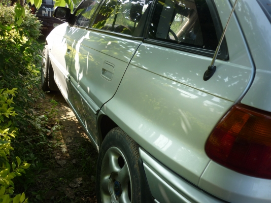 ขาย เก๋งโอเปิ้ล ขาย เก๋งโอเปิ้ล