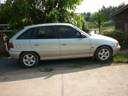 ขาย เก๋งโอเปิ้ล ขาย เก๋งโอเปิ้ล