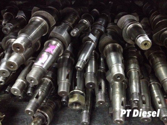 ขายเพลาหลายรุ่น