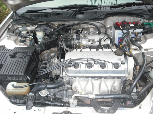 ขาย Civic ตาโตสวยๆ ขาย Civic ตาโตสวยๆ