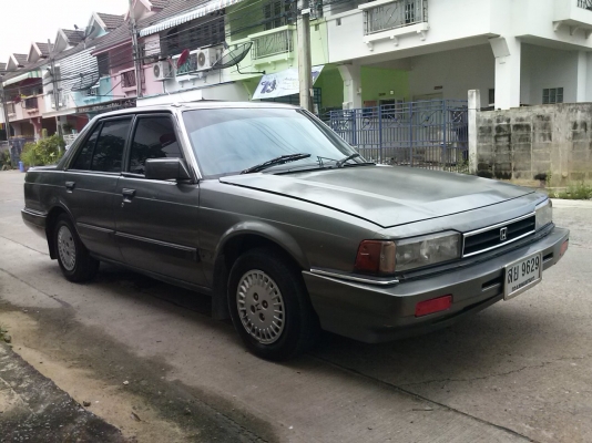 ACCORD คลาสสิค ออโต้ พาวเวอร์