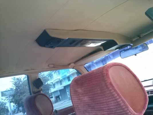 ACCORD คลาสสิค ออโต้ พาวเวอร์