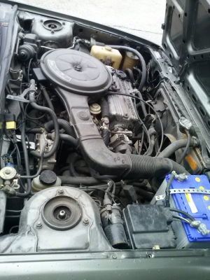 ACCORD คลาสสิค ออโต้ พาวเวอร์