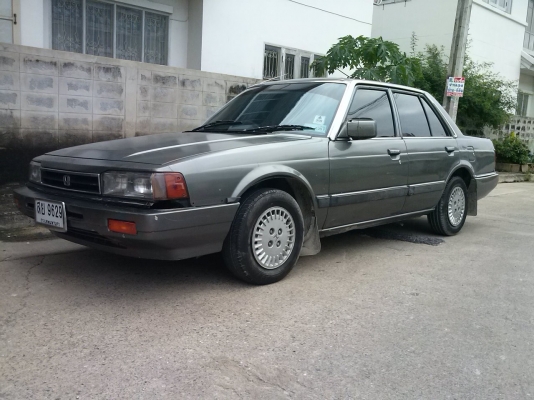 ACCORD คลาสสิค ออโต้ พาวเวอร์