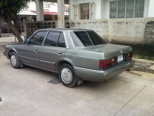 ACCORD คลาสสิค ออโต้ พาวเวอร์