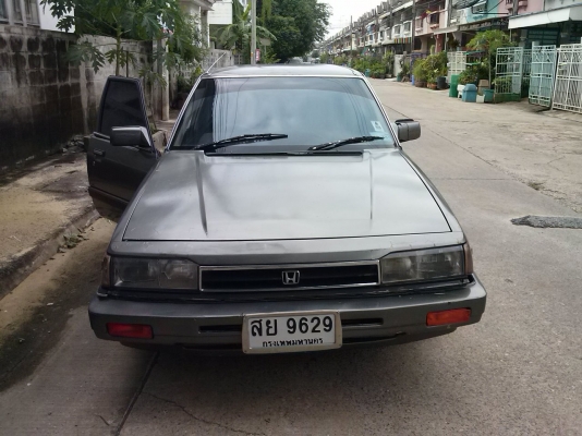 ACCORD คลาสสิค ออโต้ พาวเวอร์