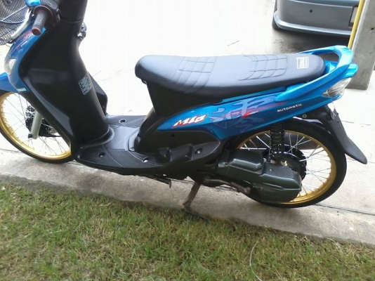 ขาย MIO ปี 49 สวยๆ 10000