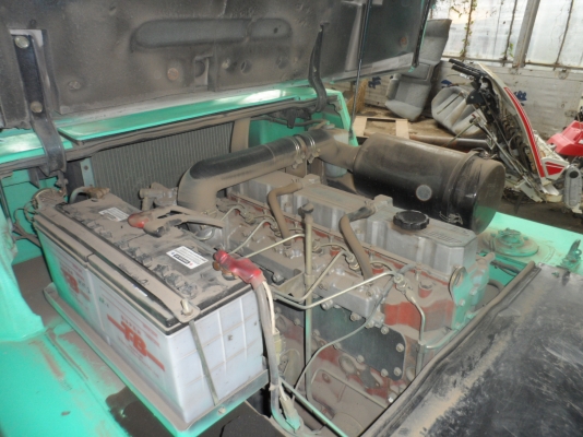 mitsubichi 3.5 ton mitsubichi 3.5 ton