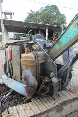 มี VDO 90,000 Komatsu PC 28UU เก่าไทย ราคานี้หาที่ไหนไม่ได้อีกแล้ว มี VDO 90,000 Komatsu PC 28UU เก่าไทย ราคานี้หาที่ไหนไม่ได้อีกแล้ว