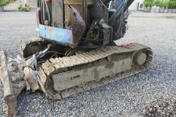 มี VDO 90,000 Komatsu PC 28UU เก่าไทย ราคานี้หาที่ไหนไม่ได้อีกแล้ว มี VDO 90,000 Komatsu PC 28UU เก่าไทย ราคานี้หาที่ไหนไม่ได้อีกแล้ว