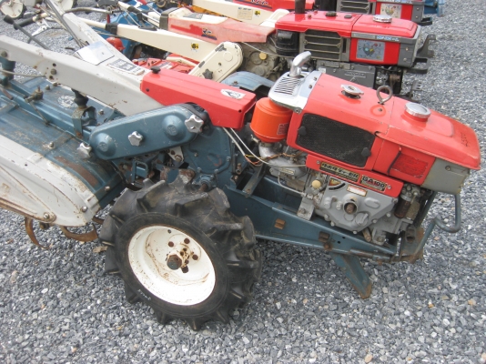 รถไถเดินตาม รถไถเดินตาม