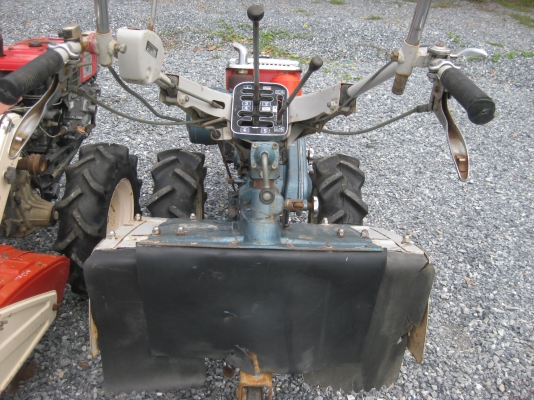 รถไถเดินตาม รถไถเดินตาม