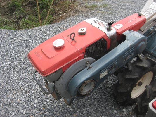 รถไถเดินตาม รถไถเดินตาม